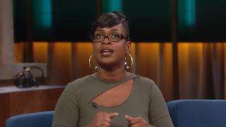 Unlock: Stop Taking Rides From Men; DNA Mystery: You or Your Brother?