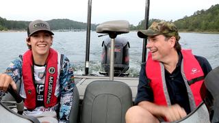 Ladies of Lunkerville