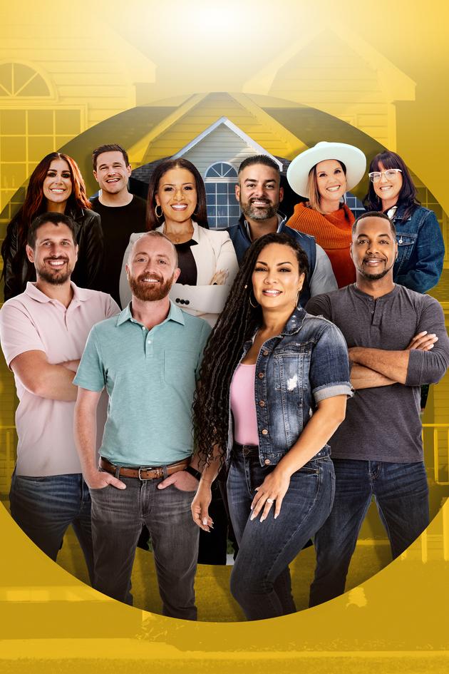 House Hunters: All Stars
