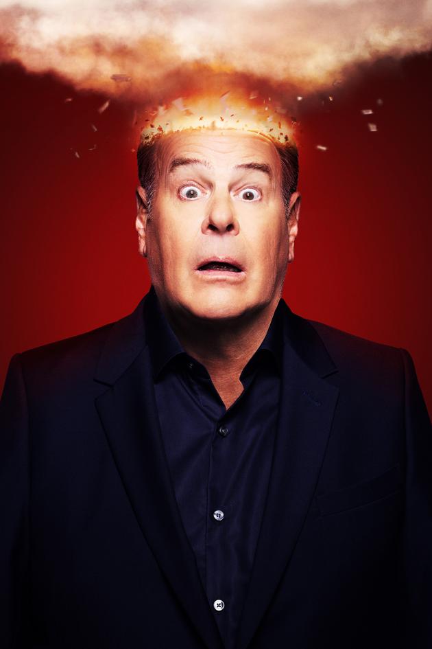 The UnBelievable With Dan Aykroyd