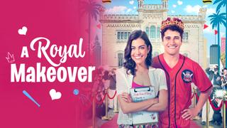  watch A Royal Makeover