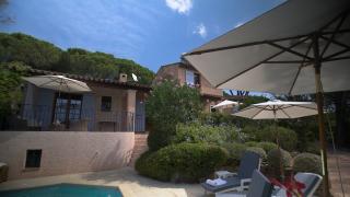 France: Riviera Hideouts