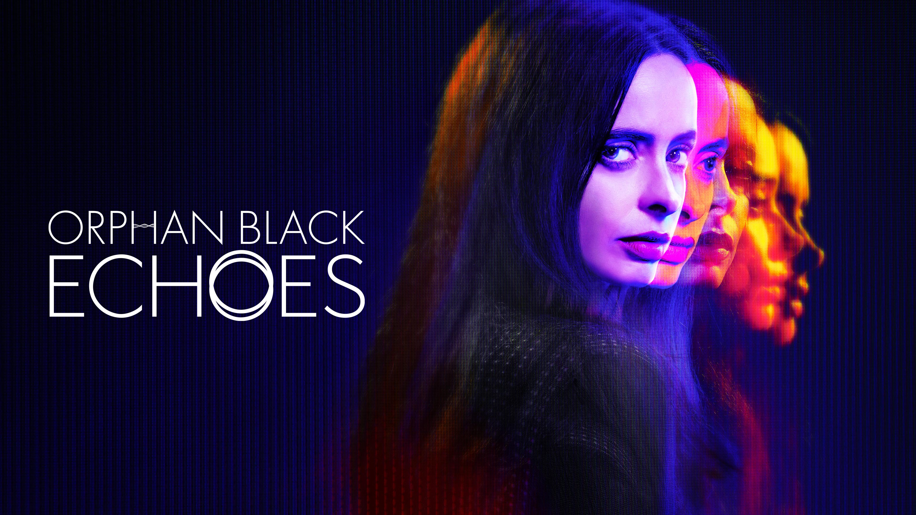 Watch Orphan Black: Echoes Streaming Online on Philo (Free Trial)