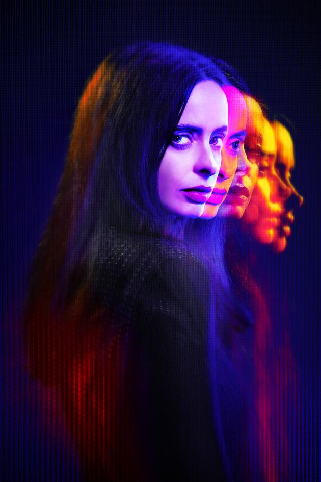 Orphan Black: Echoes