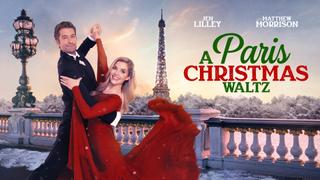 A Paris Christmas Waltz