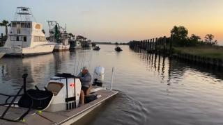 The Kemah Klash