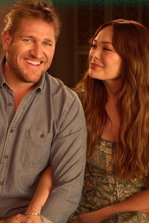 In The Spirit with Lindsay & Curtis Stone