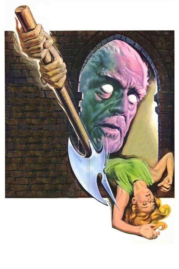 Die, Monster, Die!