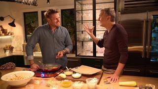 Hanukkah with Phil Rosenthal