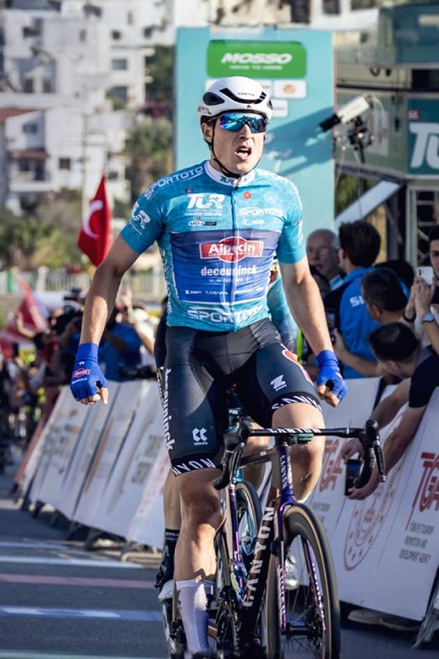 2023 Presidential Cycling Tour of Turkey