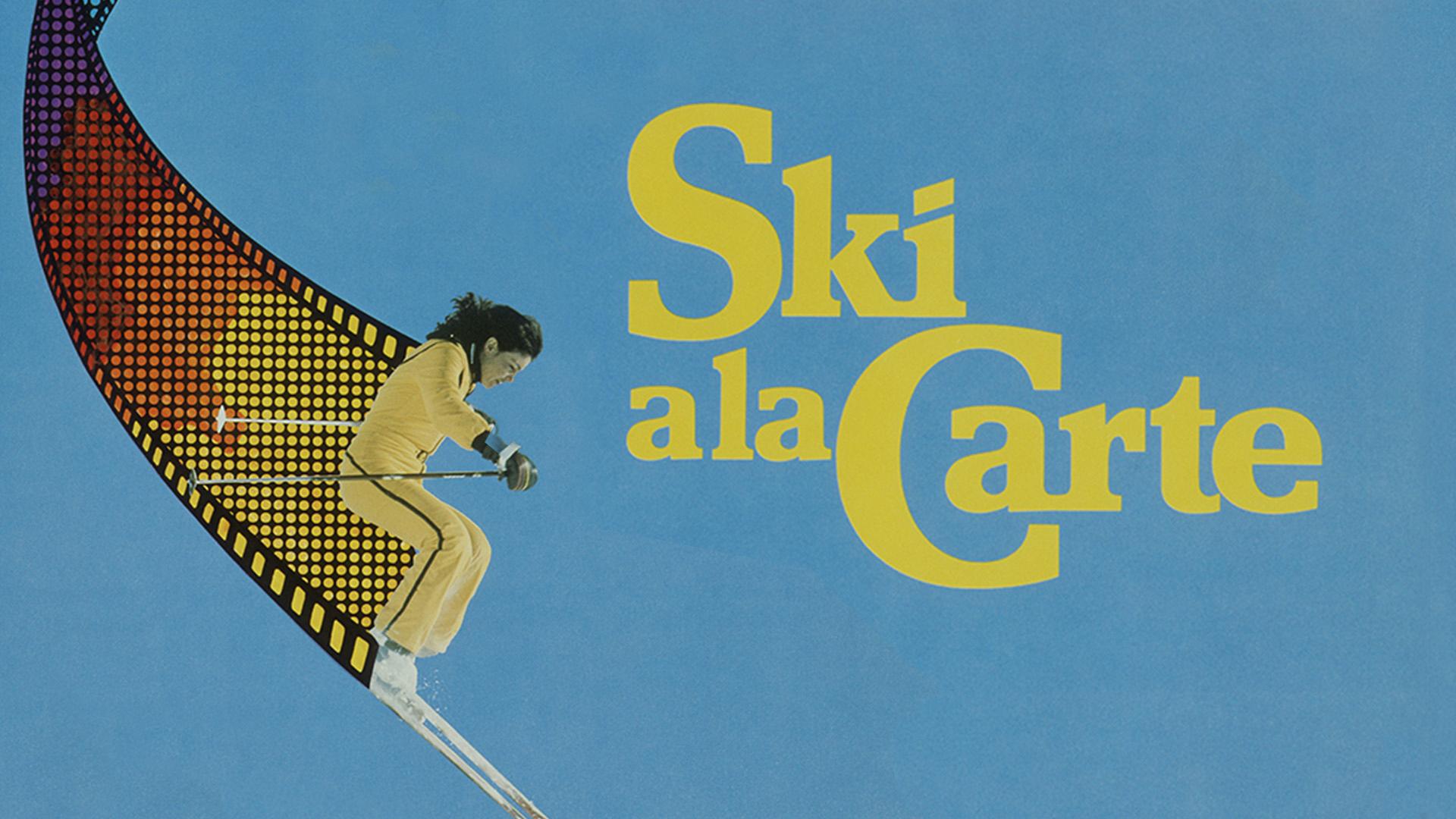Watch Ski Ala Carte Streaming Online on Philo (Free Trial)