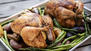 Chicken All Week