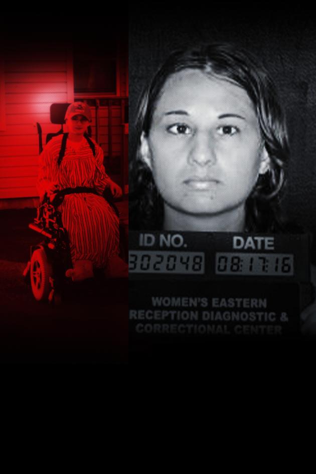 The Prison Confessions of Gypsy Rose Blanchard