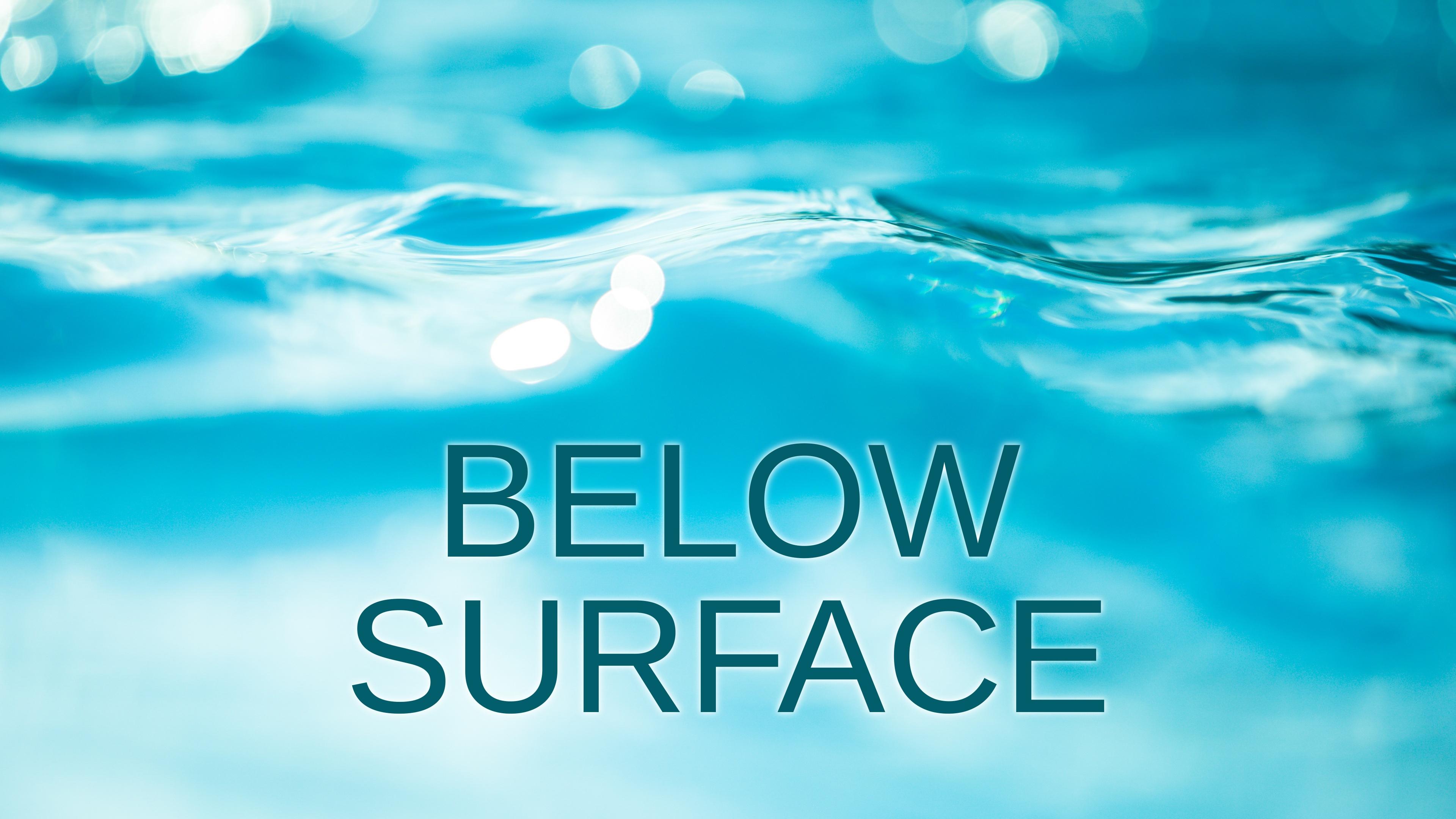 Watch Below Surface Streaming Online On Philo (Free Trial)