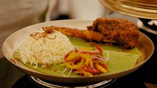 Discovering the Mystical Kerala Backwaters