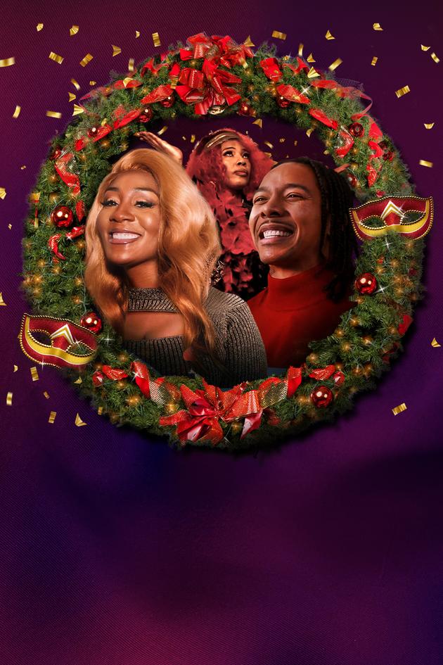 Never Alone for Christmas