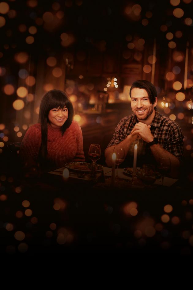The Holiday Proposal Plan