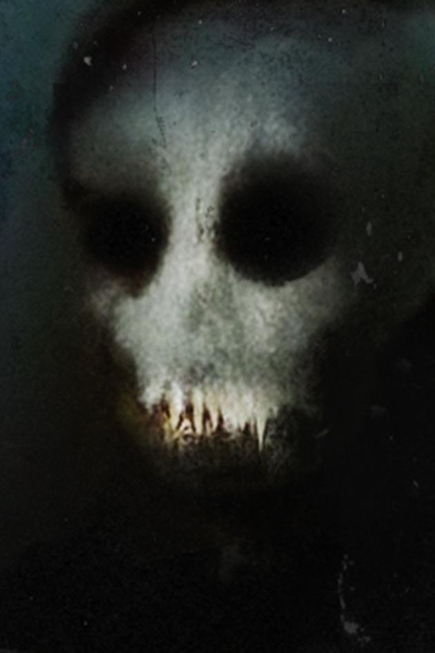 Ghost Stories