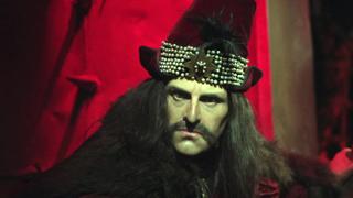 Dracula: Fiction and Reality: Part 2