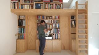 Adaptive Re-Use