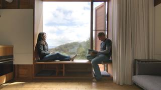 Hideaways