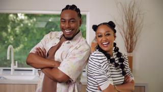 Cooking Challenge with Terrell