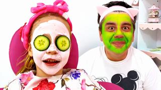 Beauty Treatment