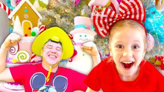 Christmas Games