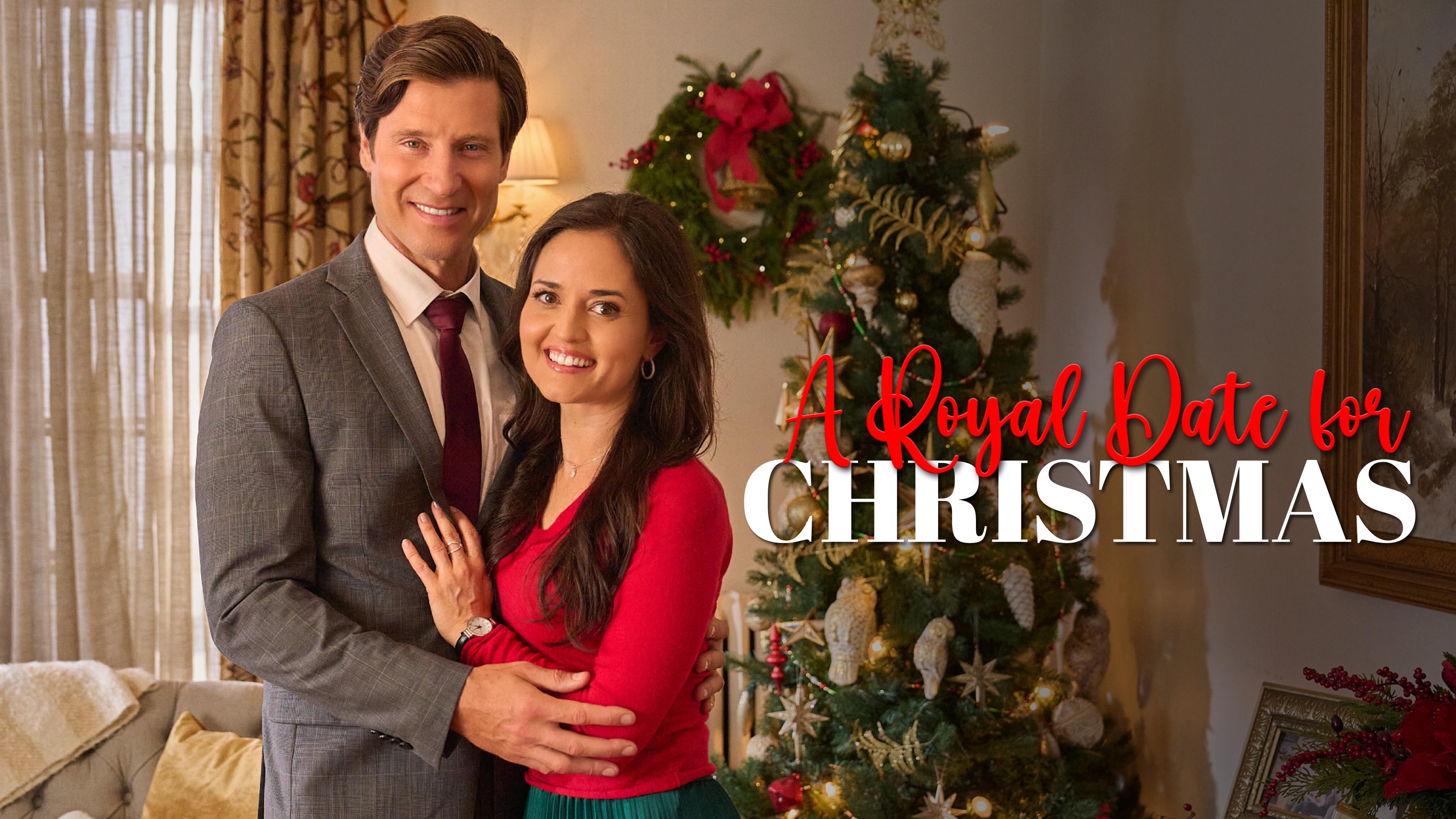 Watch A Royal Date for Christmas Streaming Online on Philo (Free Trial)