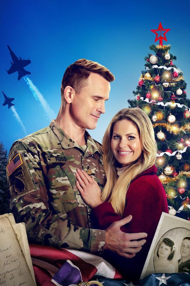 My Christmas Hero