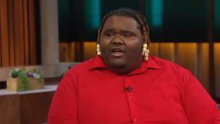 DNA: That's Your Baby, Stop Using Me; Mom, Stop Drinking and Love Me