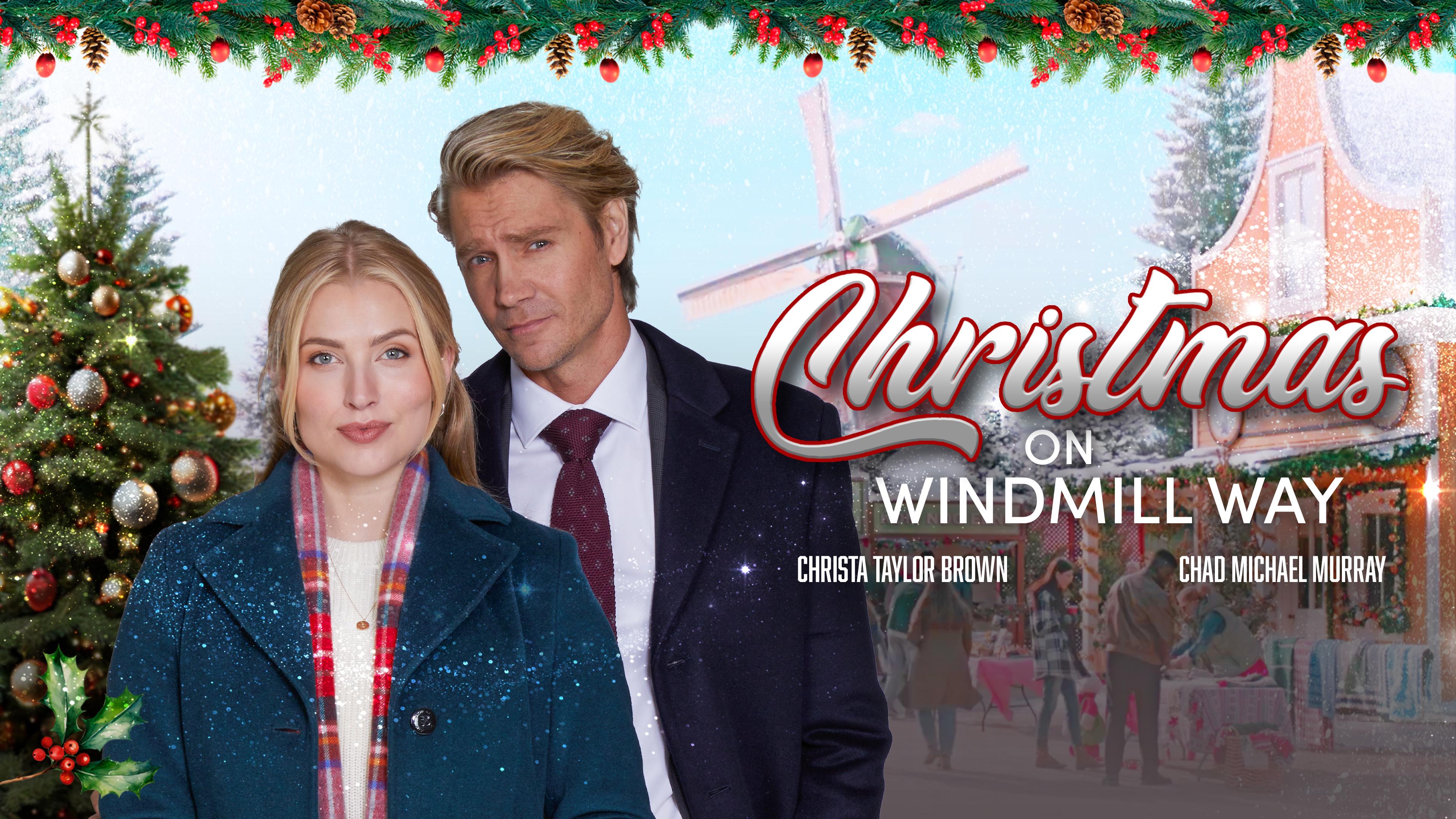Watch Christmas on Windmill Way Streaming Online on Philo (Free Trial)