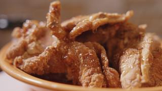One Ingredient Wonders