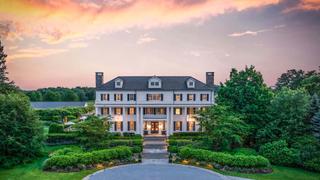 East Coast Favorites East Coast Favorites