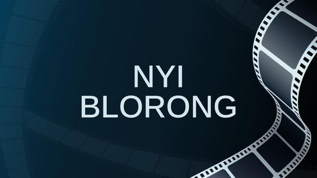 Nyi Blorong