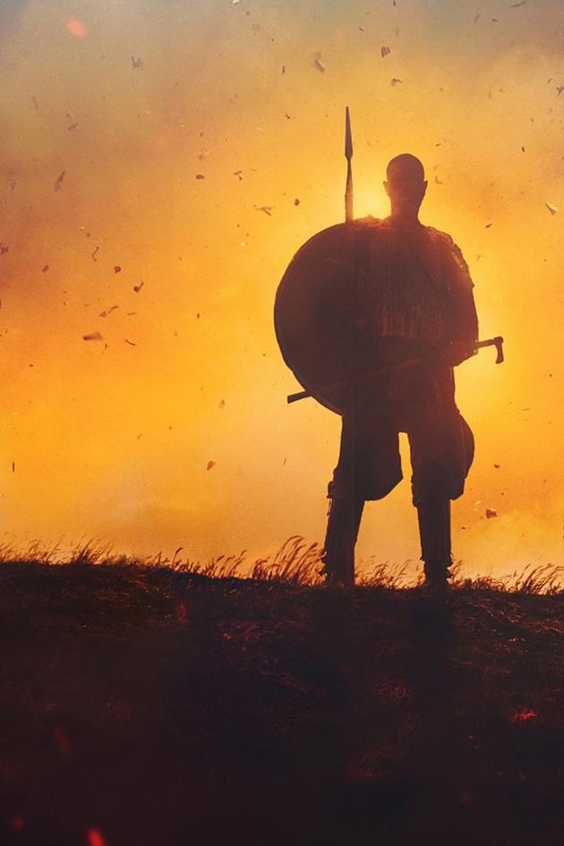 World's First Battlefield