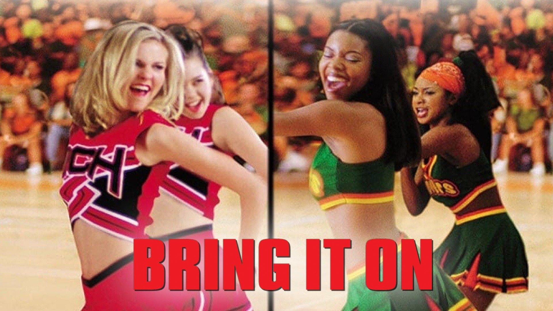 Watch Bring It On Streaming Online on Philo (Free Trial)