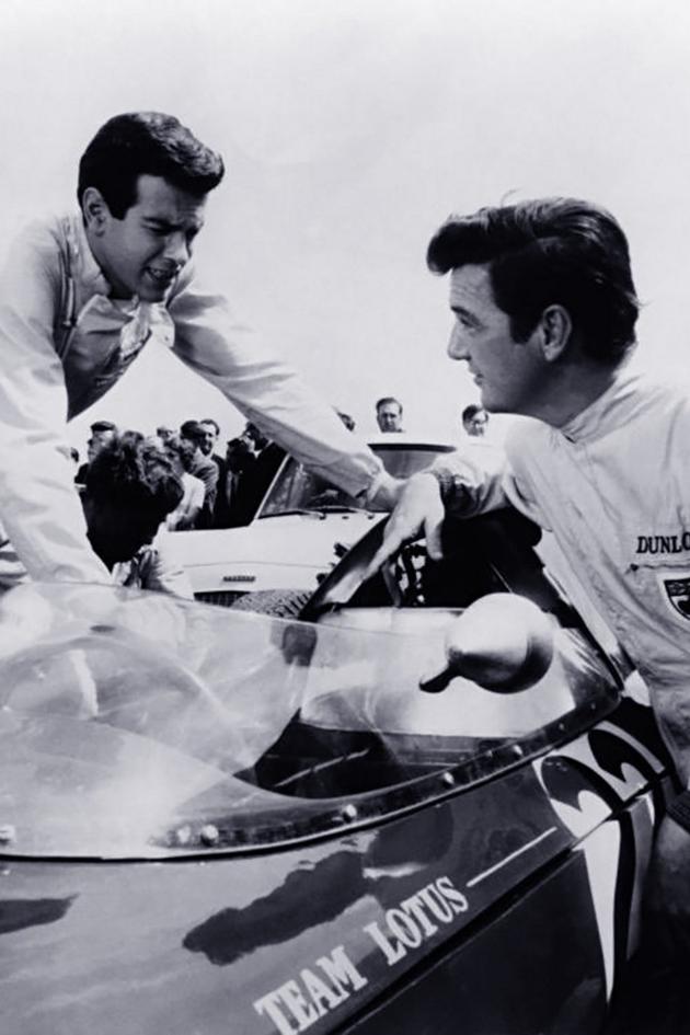 The Young Racers