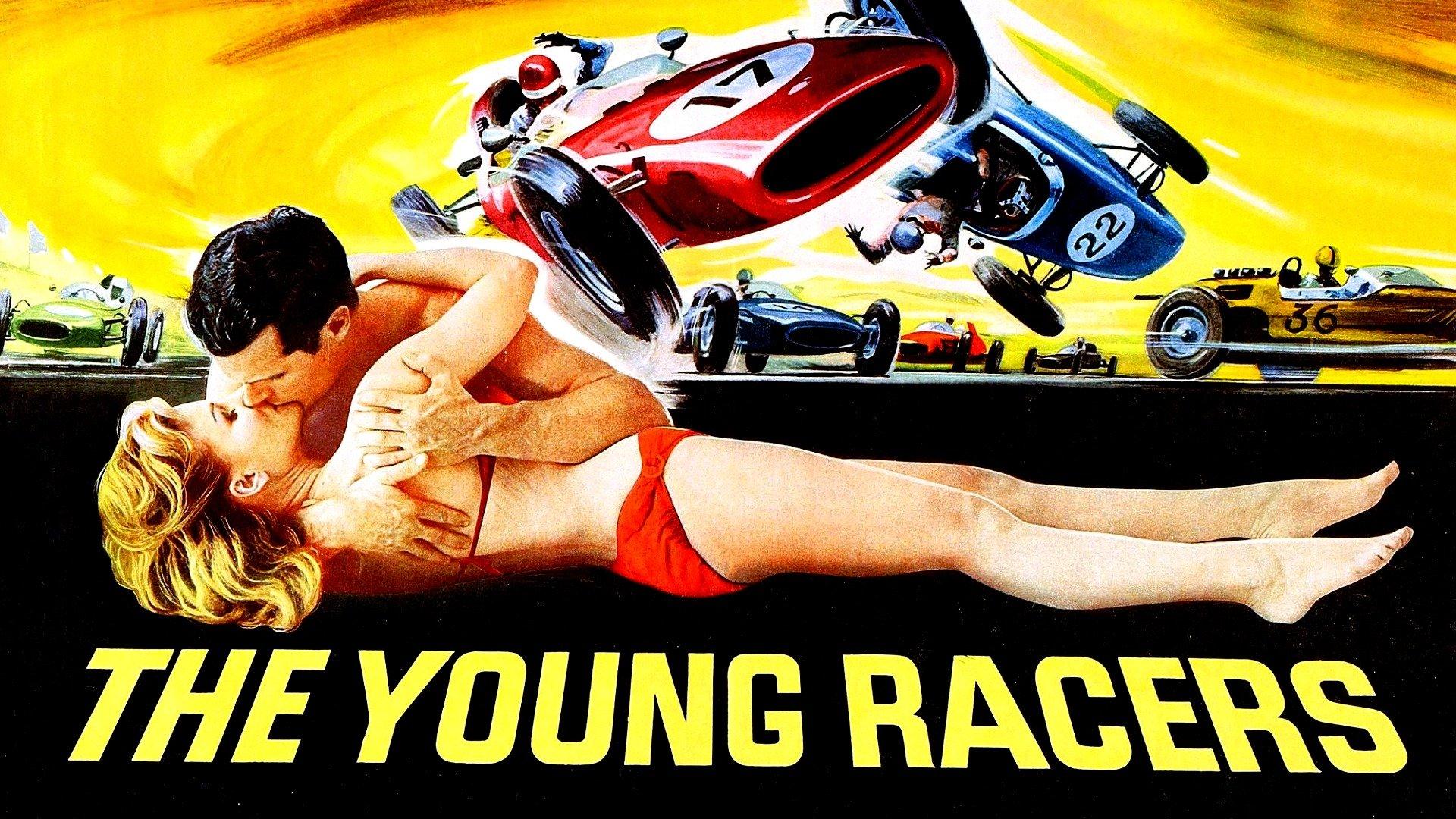 Watch The Young Racers Streaming Online on Philo (Free Trial)