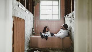Decaying Duplex to Dream Home
