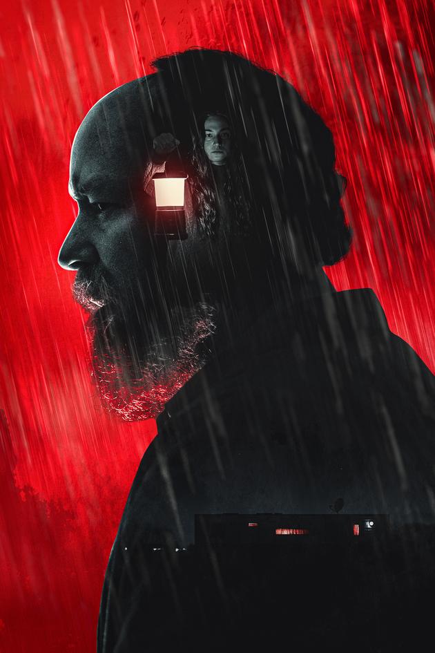 You'll Never Find Me