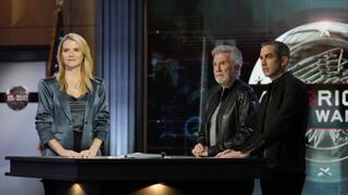 John Walsh Returns John Walsh Returns