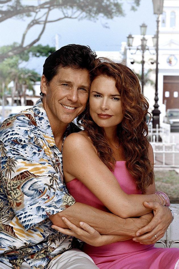 Second Honeymoon