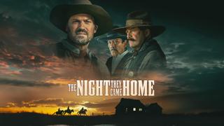 The Night They Came Home