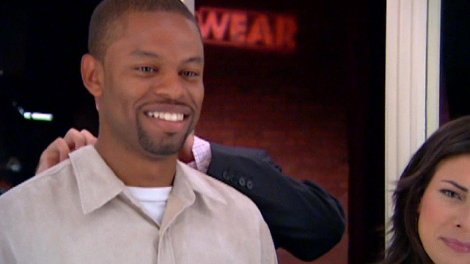 What Not to Wear Will