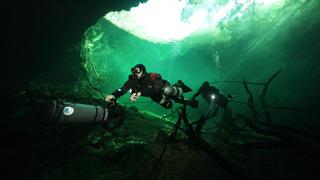The Making of Planet Earth III