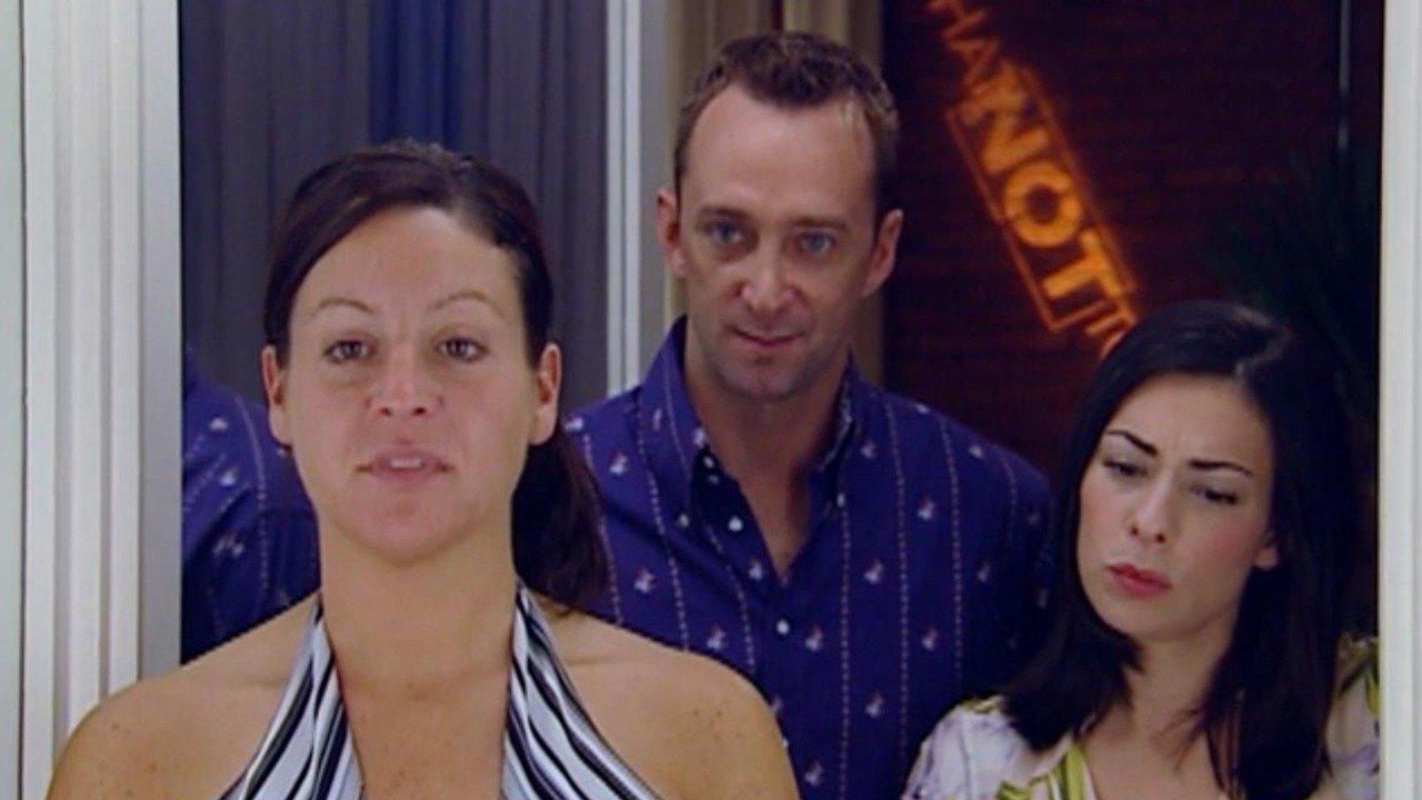 What Not to Wear Ellen