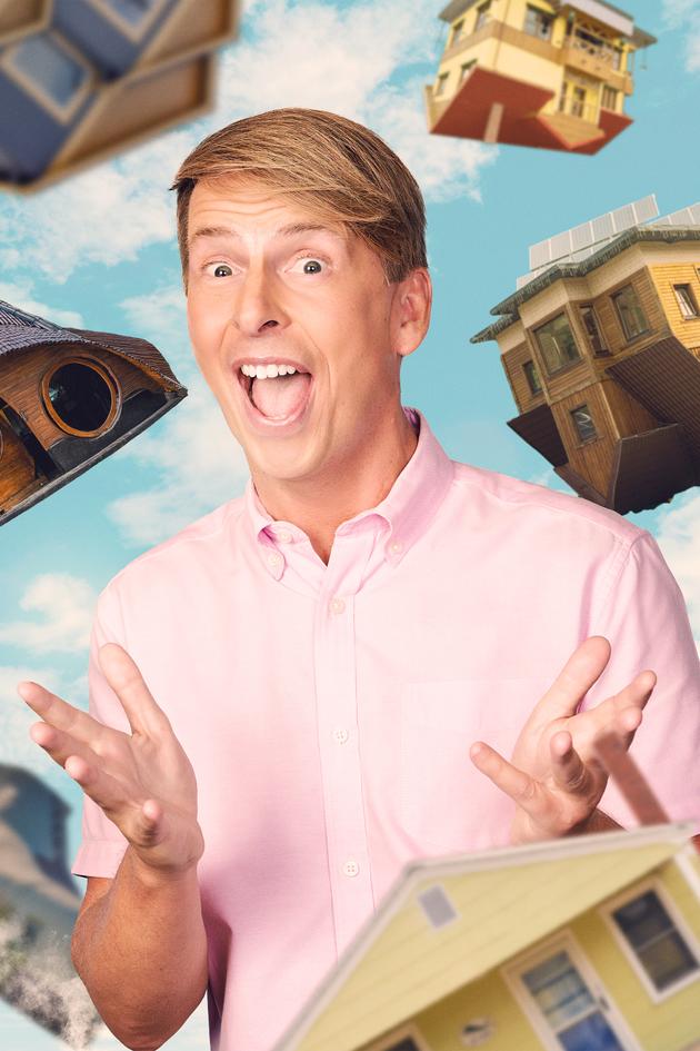 Zillow Gone Wild