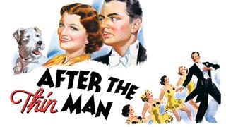  watch After the Thin Man