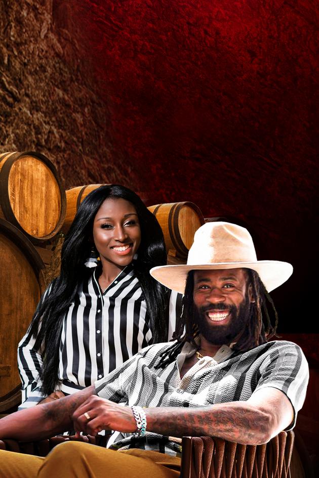 Vino Talk